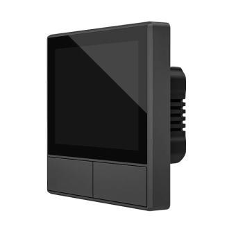 Intrerupator WI-FI Smart NS-86 si functie termostat NSPANEL-EU Elmark