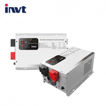 Invertor monofazat Off-Grid AFM 4KW/48V EP18-5048 INVT