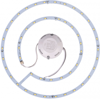 Kit plafoniera led 18W EL0036443 Erste