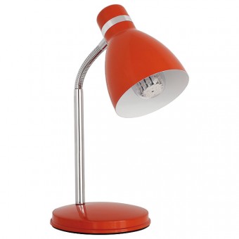 Lampa de birou ZARA HR-40-OR portocaliu 7563 Kanlux