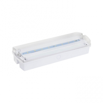 Lampa iluminat siguranta LED 4.5W HENRY