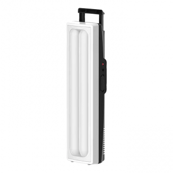 Lampa iluminat siguranta portabila LED 24W ALVES-24