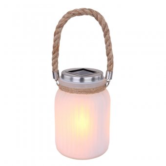 Lampa solara led 33109 Globo