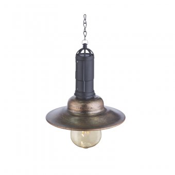 Lampa solara led 33255 Globo