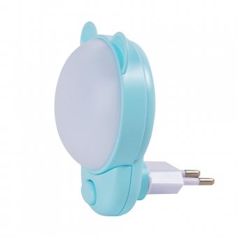 Lampa veghe led 0.6W CCT PINKY EL0081486 Erste