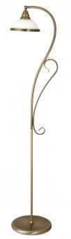 Lampadar clasic 1 bec E27 ELISETT 2758 Rabalux