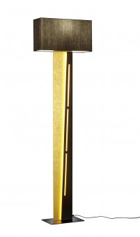Lampadar clasic E27+LED NESTOR 475210279 TRIO