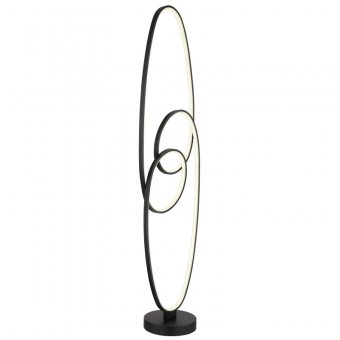 Lampadar led 39W CCT SPIRA 67177-36S Globo