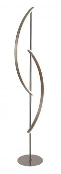Lampadar modern led 30W JARNELLE 74197 RABALUX