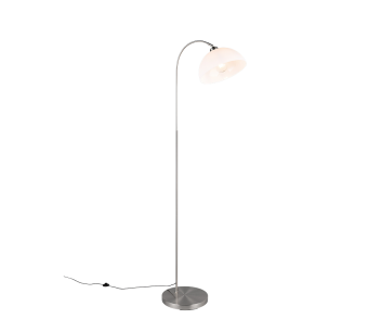 Lampadar vintage 1bec E27 SIERRA R41871007 Trio