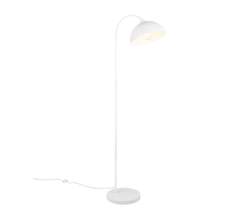 Lampadar vintage 1bec E27 SIERRA R41871031 Trio