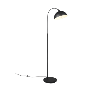 Lampadar vintage 1 bec E27 SIERRA R41871032 Trio