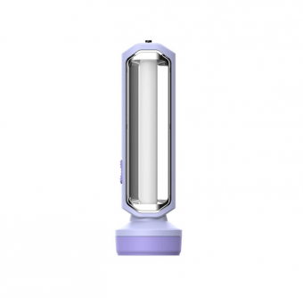 Lanterna reincarcabila led 3+8W WEAH Horoz