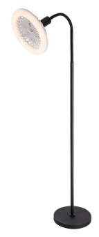 Lampadar led 16W cu ventilator NOVILO 74031 Rabalux