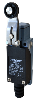 Limitator cursa cu rola IP65 LSME8104 TRACON