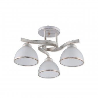 Lustra clasica 3 becuri E27 VANY KL103035 Klausen
