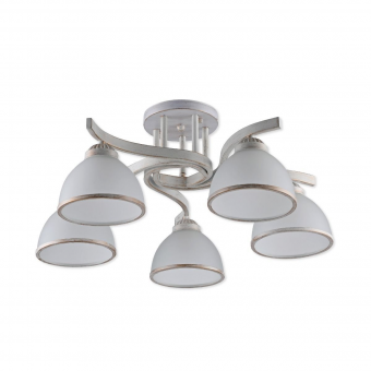 Lustra clasica 5 becuri E27 VANY KL105018 Klausen