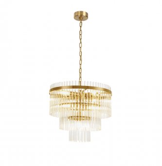 Lustra clasica 7 becuri E14 SABRINA 4314400 VIOKEF