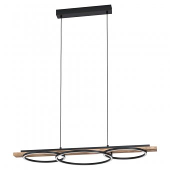 Suspensie moderna led 40.5W Boyal 99624 Eglo