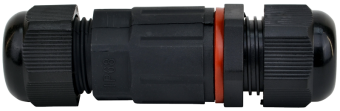 Manson cablu cu presetupe 3×2,5 mm2, Mg20, IP65, PA6.6 Tracon