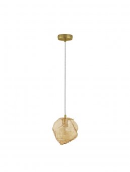 Pendul 1 bec E14 ODELLE 9009253 NOVA LUCE