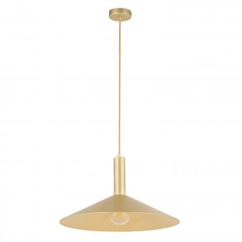 Pendul 1 bec E27 50cm CAPRI 41006 Sigma