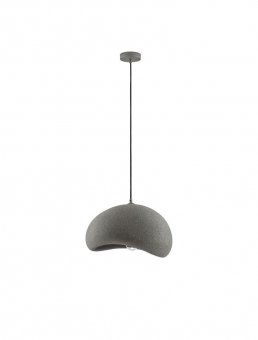 Pendul 1 bec E27 AERE 9002671 Nova Luce