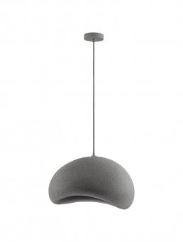 Pendul 1 bec E27 AERE 9002673 Nova Luce