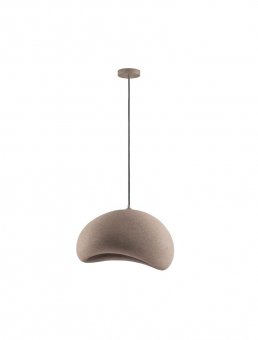 Pendul 1 bec E27 AERE 9002674 Nova Luce