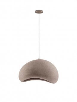 Pendul 1 bec E27 AERE 9002674 Nova Luce