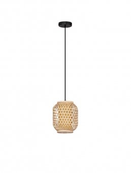 Pendul 1 bec E27 ASMA 9001114 Nova Luce