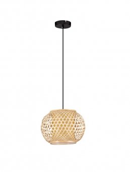 Pendul 1 bec E27 ASMA 9001115 Nova Luce