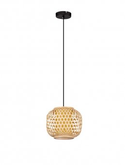 Pendul 1 bec E27 ASMA 9001116 Nova Luce