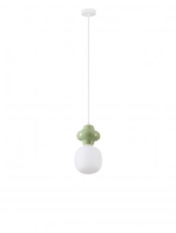 Pendul 1 bec E27 CLIO 9009108 NOVA LUCE