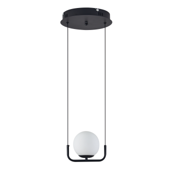 Pendul 1 bec E27 GLACE EL0081454 Erste