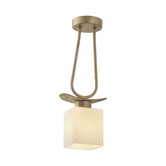 Pendul 1 bec E27 GOLDIE KL6611 Klausen