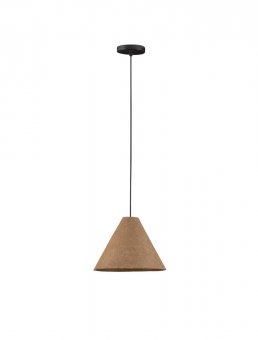Pendul 1 bec E27 JOELLE 9001132 Nova Luce