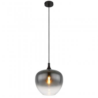 Pendul 1 bec E27 MAXY 15548H1 Globo