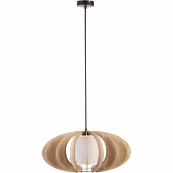 Pendul 1 bec E27 60cm MODERN 31317 Sigma
