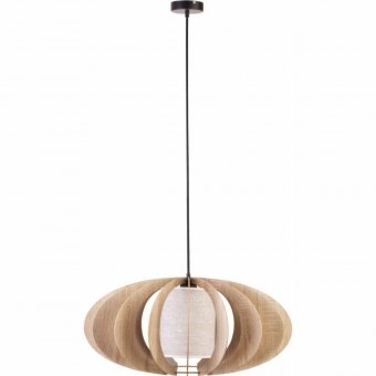 Pendul 1 bec E27 51cm MODERN 31318 Sigma