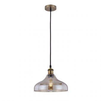 Pendul 1 bec E27 OXIGEN 111064 Klausen
