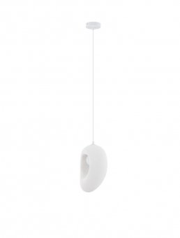 Pendul 1 bec E27 TEMPUS 9002668 Nova Luce