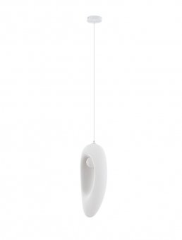 Pendul 1 bec E27 TEMPUS 9002669 Nova Luce