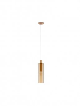 Pendul 1 bec E27 ZOELLA 9236211 Nova Luce