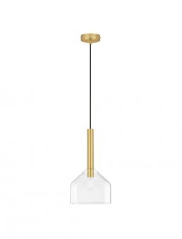 Pendul 1 bec G9 AMELIA 9028830 NOVA LUCE
