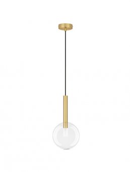 Pendul 1 bec G9 AMELIA 9028831 NOVA LUCE