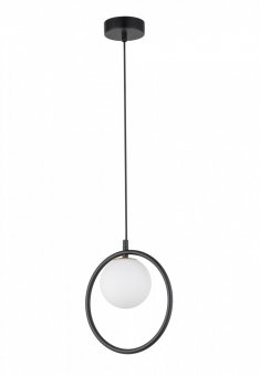 Pendul 1 bec G9 AQUA 33407 Sigma