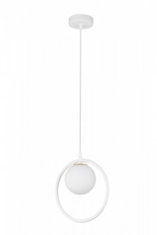 Pendul 1 bec G9 AQUA 33408 Sigma