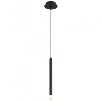 Pendul 1 bec G9 BLAKE 15629-1 Globo