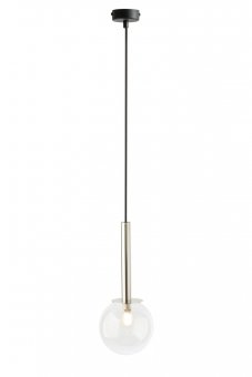 Pendul 1 bec G9 DAISY 40751 Sigma